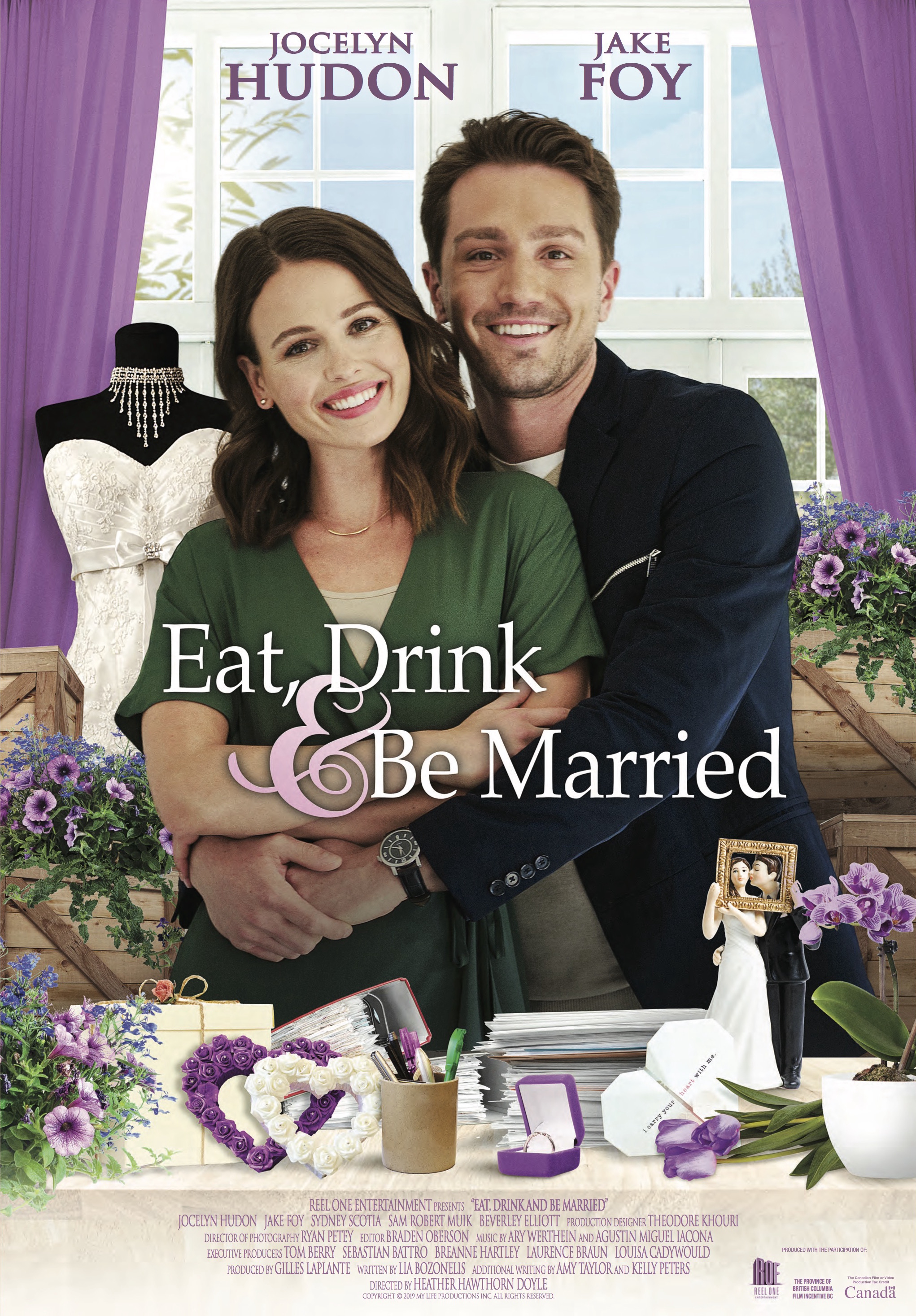 Xem Phim Ăn Uống và Kết Hôn (Eat, Drink And Be Married)