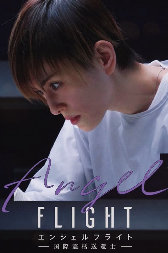 Poster Phim Angel Flight (Angel Flight)
