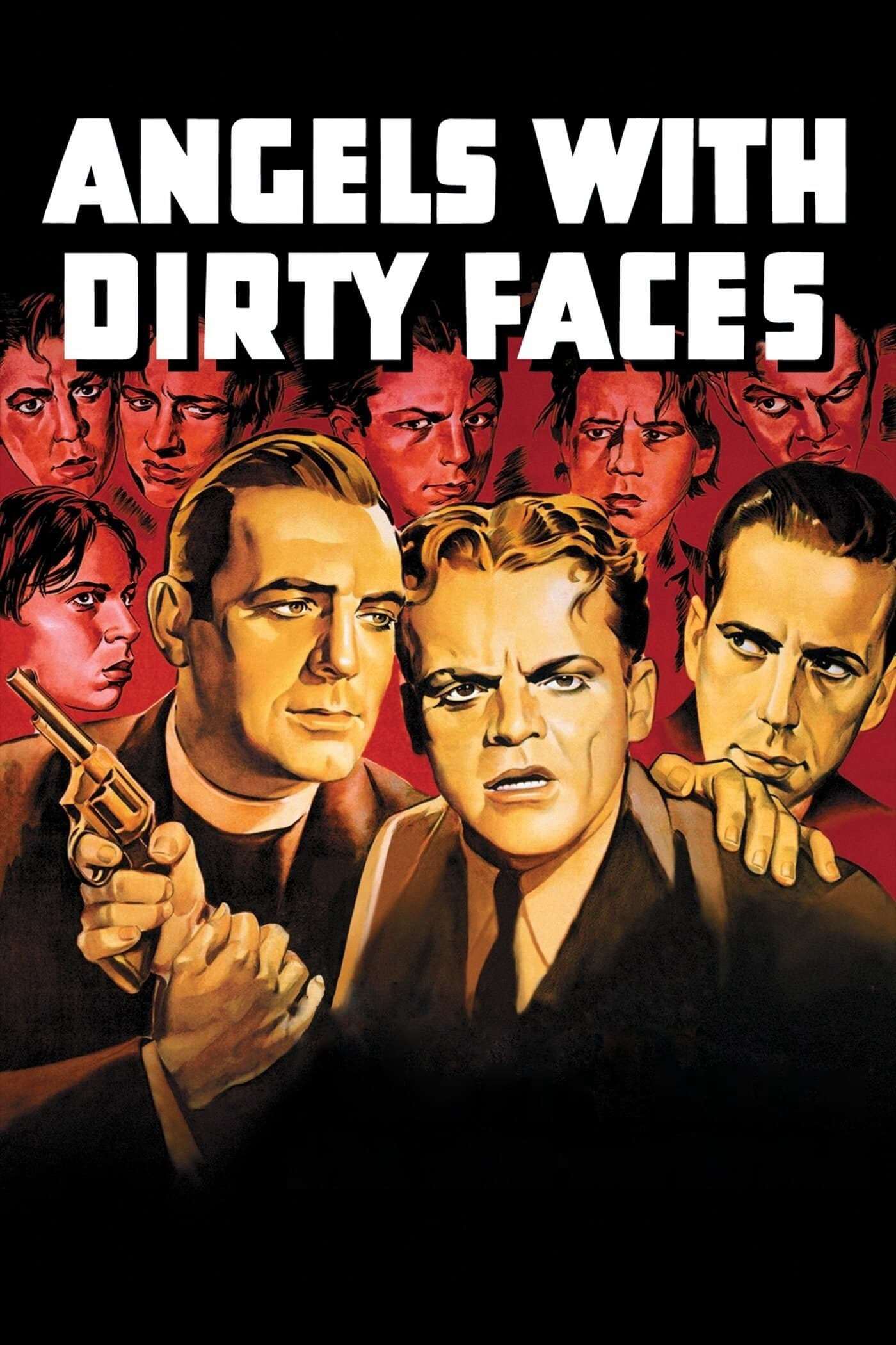 Xem Phim Angels with Dirty Faces (Angels with Dirty Faces)