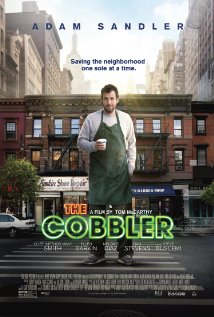 Xem Phim Anh Chàng Đặc Biệt (The Cobbler)