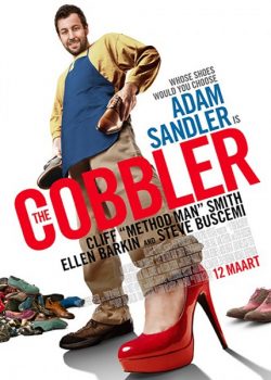 Xem Phim Anh Chàng Đóng Giày (The Cobbler)