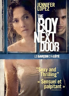 Xem Phim Anh Chàng Hàng Xóm (The Boy Next Door)