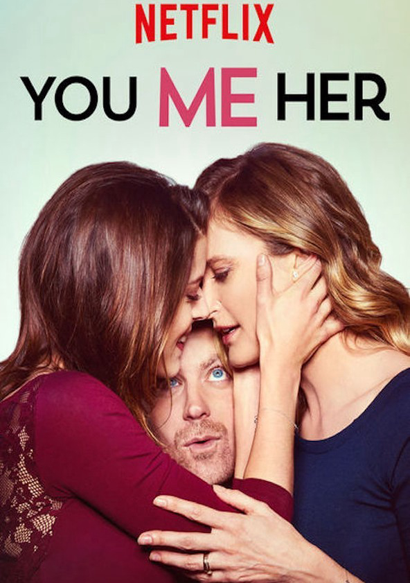 Xem Phim Anh, em, cô ấy (Phần 5) (You Me Her (Season 5))