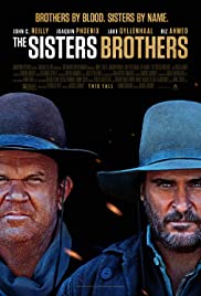 Xem Phim Anh Em Nhà Sisters (The Sisters Brothers)