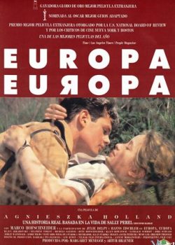 Xem Phim Anh Hùng Chiến Tranh (Europa Europa)