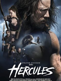 Xem Phim Anh Hùng Hercules (Hercules)