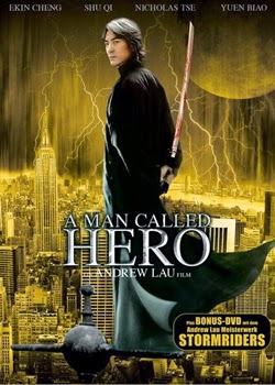 Xem Phim Anh Hùng Trung Hoa (A Man Called Hero)