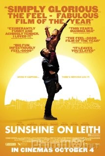 Xem Phim Ánh Nắng Mặt Trời Trên (Sunshine on Leith)
