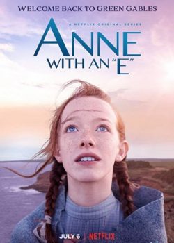 Xem Phim Anne: Cô Bé Tóc Đỏ Phần 2 - Anne Season 2 (Anne With An E Season 2)