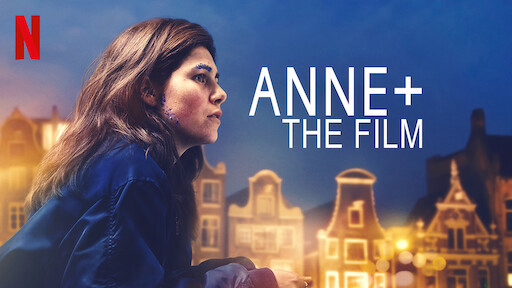 Xem Phim Anne+: Phim Điện Ảnh (Anne+: The Film)