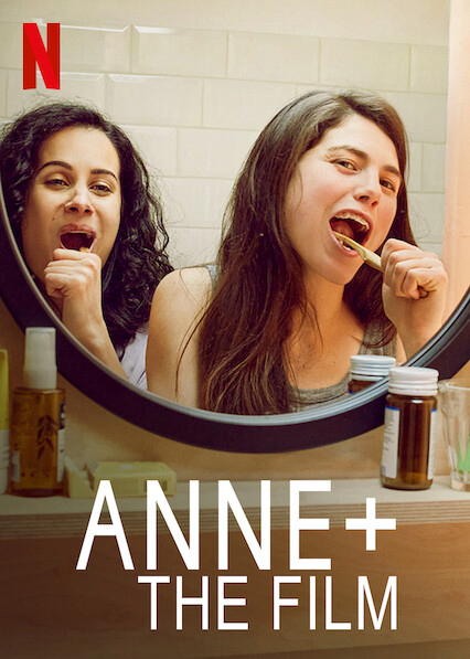 Xem Phim Anne+: Phim điện ảnh (Anne+: The Film)