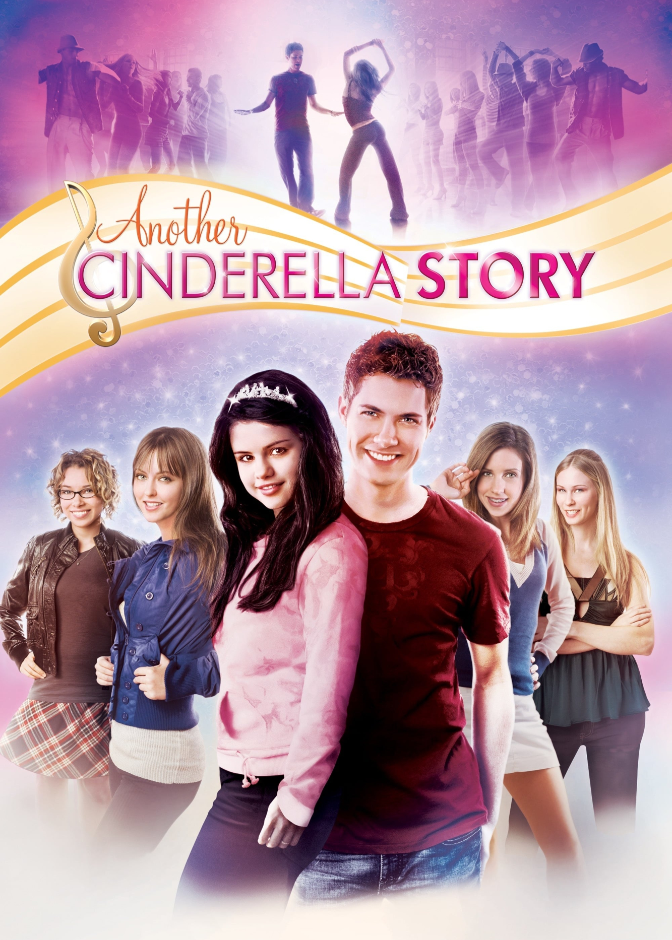 Xem Phim Another Cinderella Story (Another Cinderella Story)