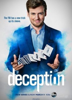Xem Phim Ảo Ảnh Phần 1 (Deception Season 1)