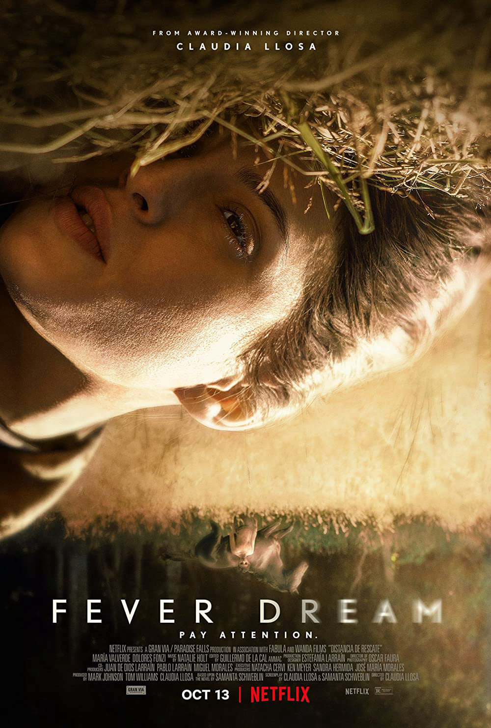 Xem Phim Ảo mộng ma quái (Fever Dream)