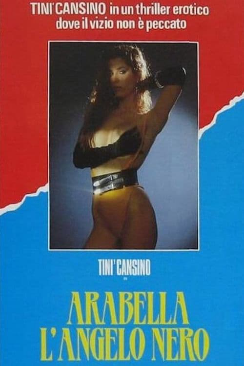 Poster Phim Arabella: Thiên thần đen (Arabella: Black Angel)