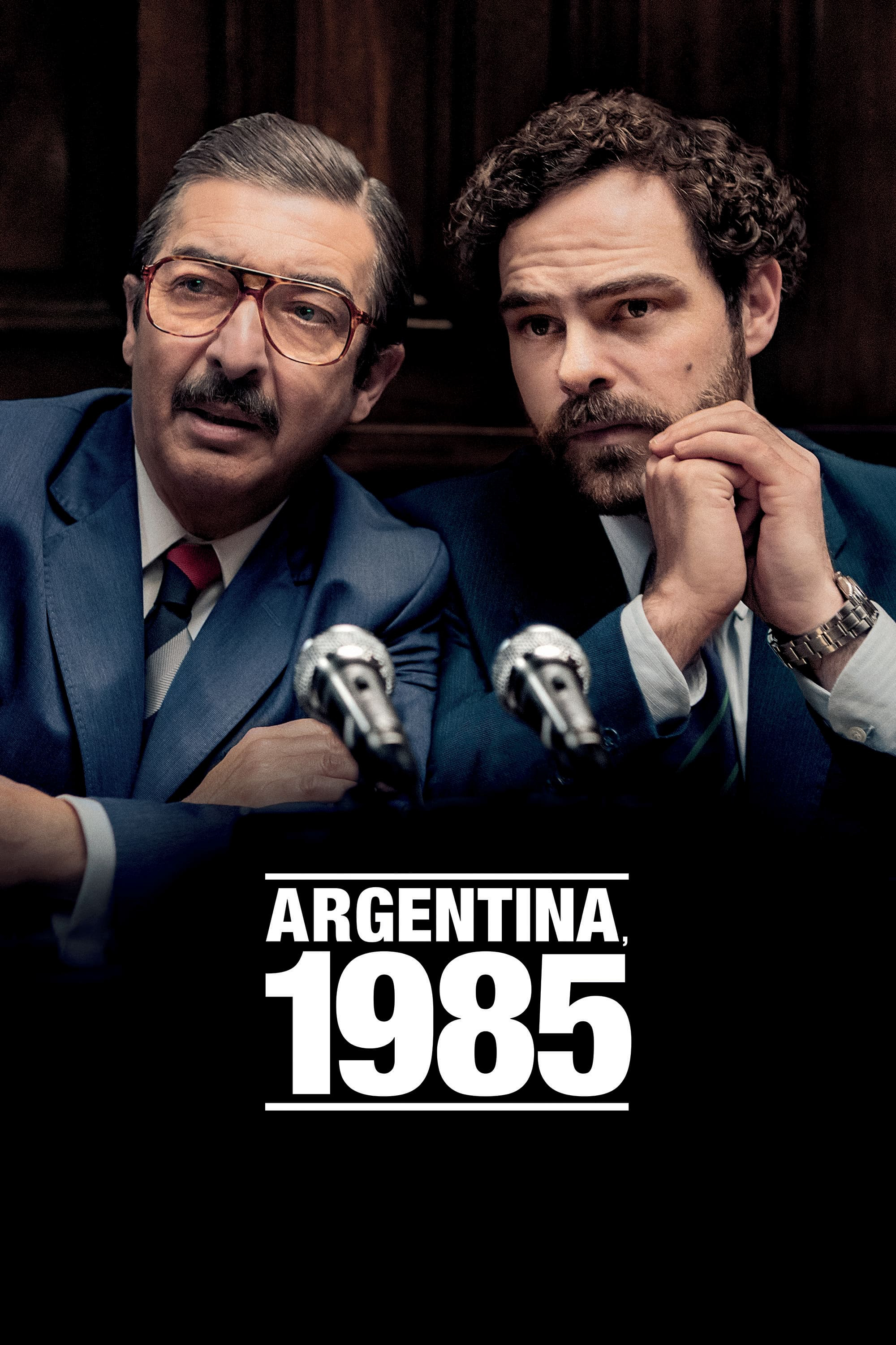 Xem Phim Argentina, 1985 (Argentina, 1985)