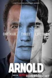 Xem Phim Arnold Phần 1 (Arnold Season 1)