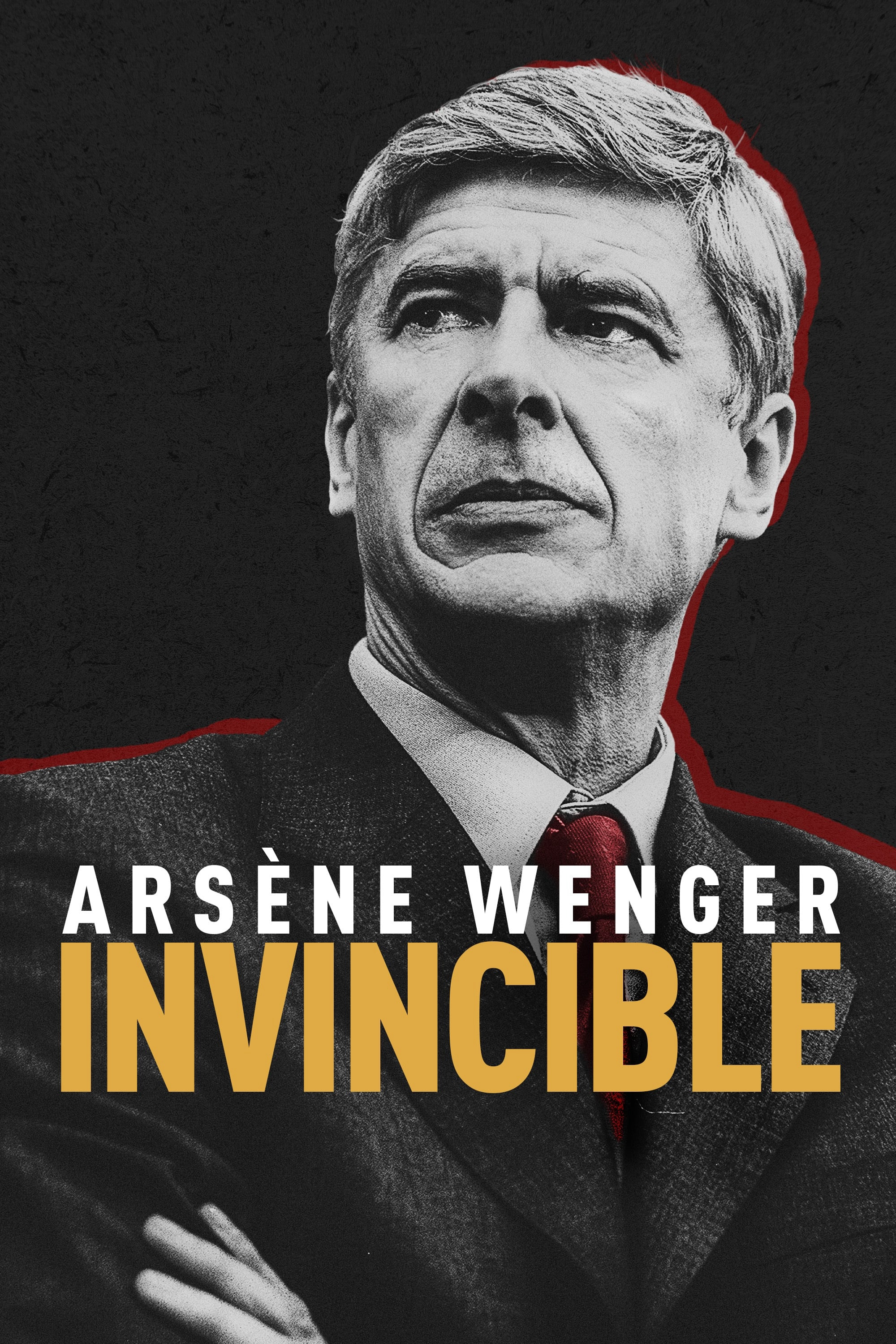 Xem Phim Arsène Wenger: Bất Khả Chiến Bại (Arsène Wenger: Invincible)