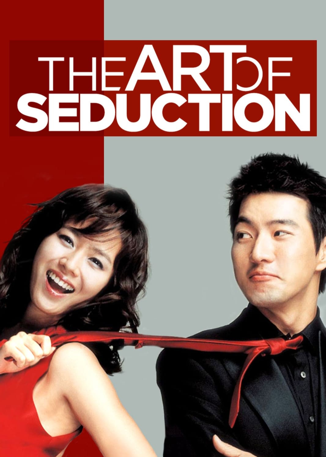 Xem Phim Art of Seduction (Art of Seduction)