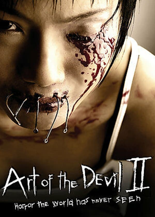 Xem Phim Art of the Devil II (Art of the Devil II)