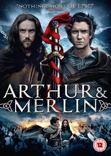 Xem Phim Arthur và Merlin (Arthur And Merlin)