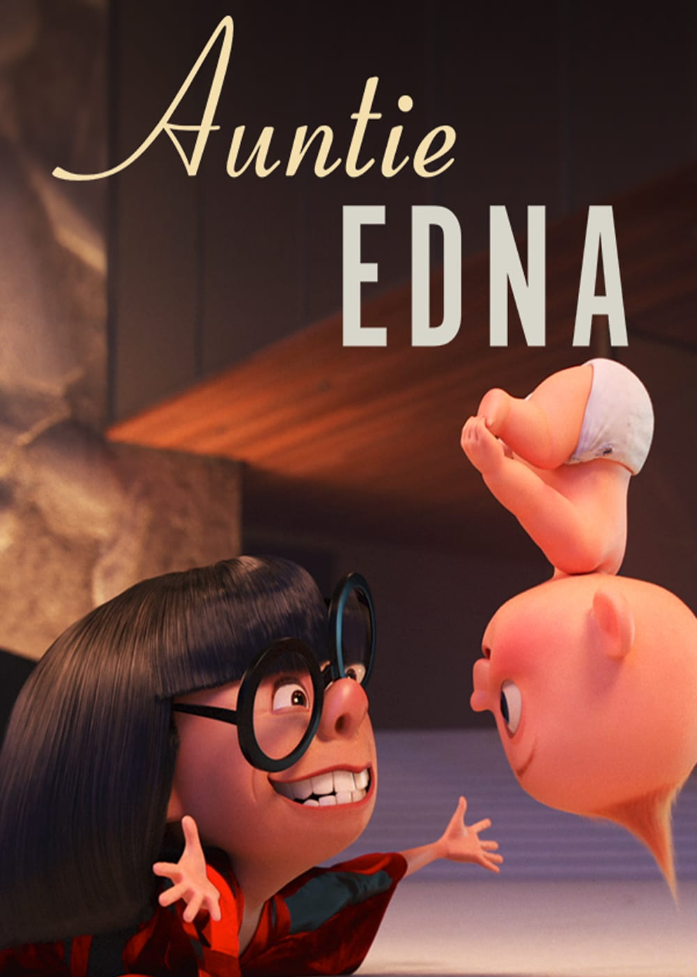 Xem Phim Auntie Edna (Auntie Edna)