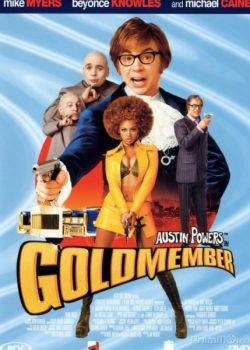 Xem Phim Austin Powers Ở Câu Lạc Bộ Goldmember (Austin Powers in Goldmember)