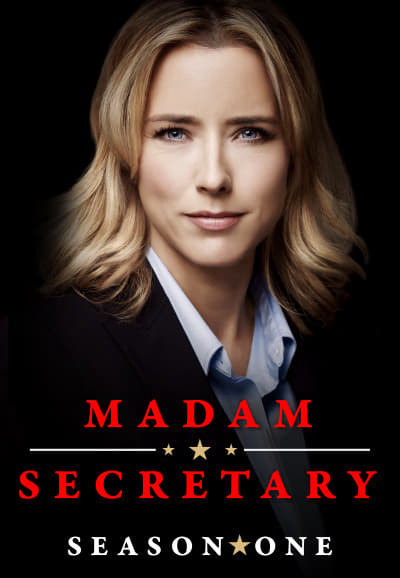 Xem Phim Bà Bộ Trưởng (Phần 1) (Madam Secretary (Season 1))