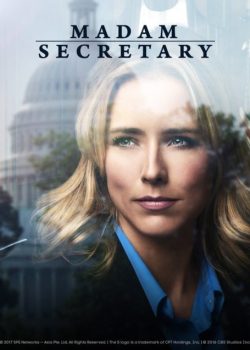 Xem Phim Bà Bộ Trưởng Phần 4 (Madam Secretary Season 4)