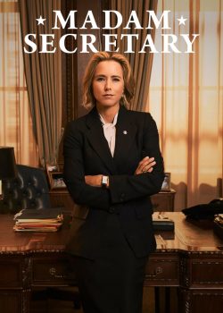 Xem Phim Bà Bộ Trưởng Phần 6 (Madam Secretary Season 6)