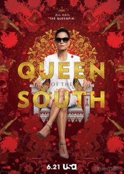 Xem Phim Bà Hoàng Phương Nam Phần 1 (Queen of the South Season 1)