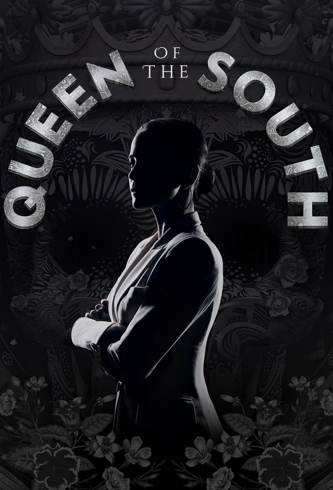 Xem Phim Bà hoàng phương Nam (Phần 3) (Queen of the South (Season 3))