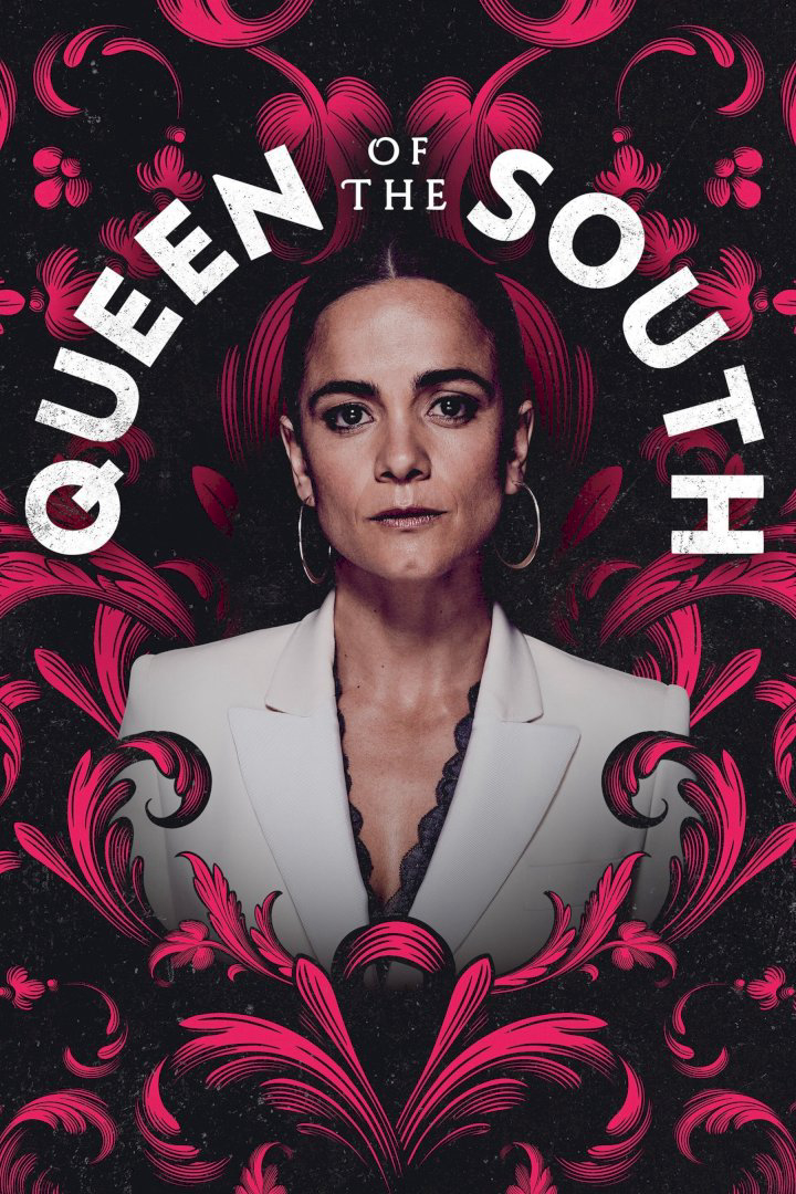 Xem Phim Bà hoàng phương Nam (Phần 5) (Queen of the South (Season 5))