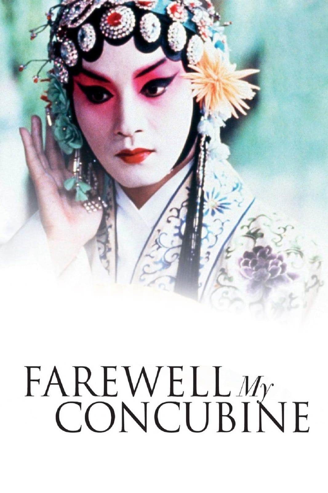 Xem Phim Bá Vương Biệt Cơ (Farewell My Concubine)