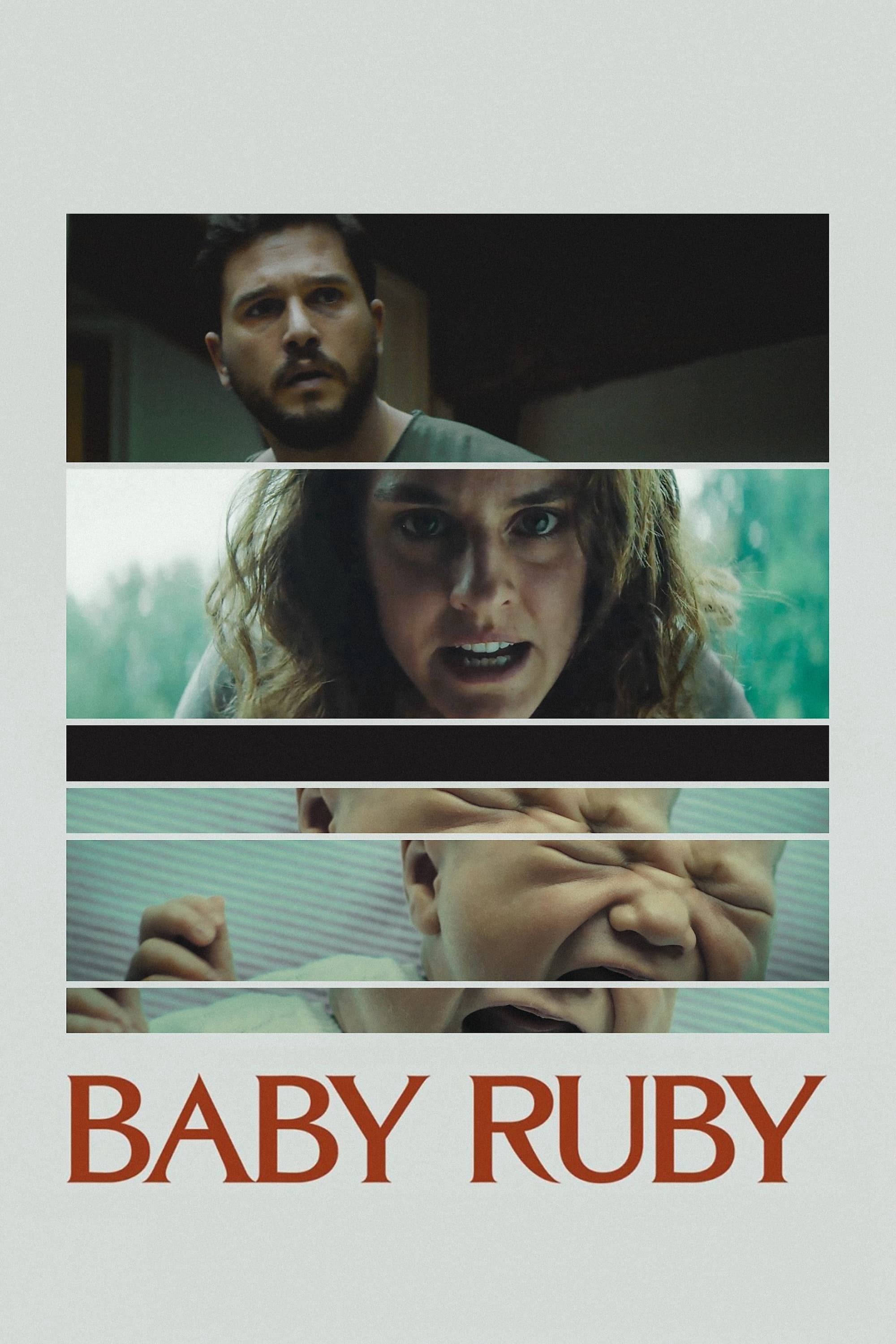 Xem Phim Baby Ruby (Baby Ruby)