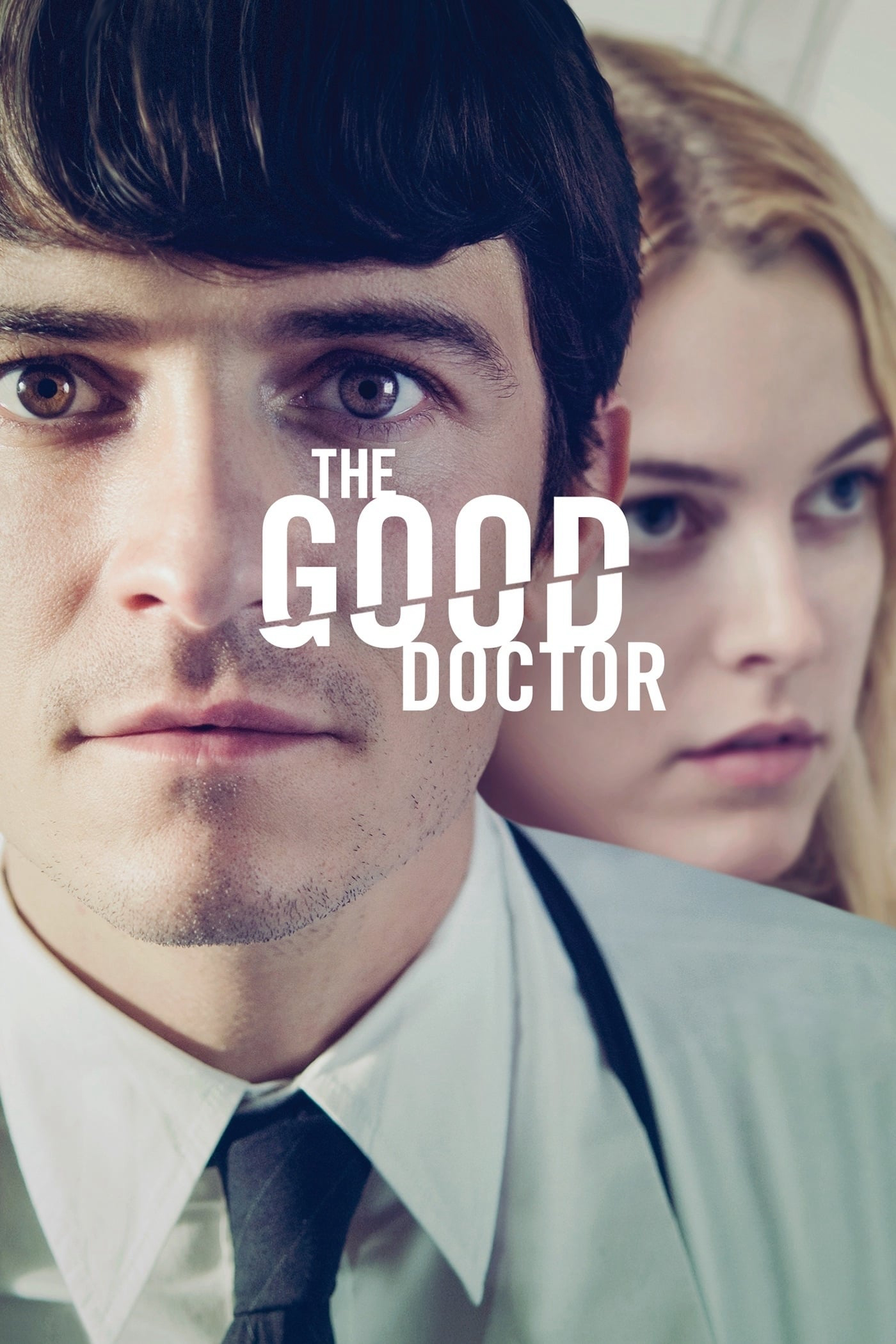 Poster Phim Bác Sĩ Giỏi  (The Good Doctor)