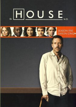 Xem Phim Bác Sĩ House Phần 5 (House Season 5)