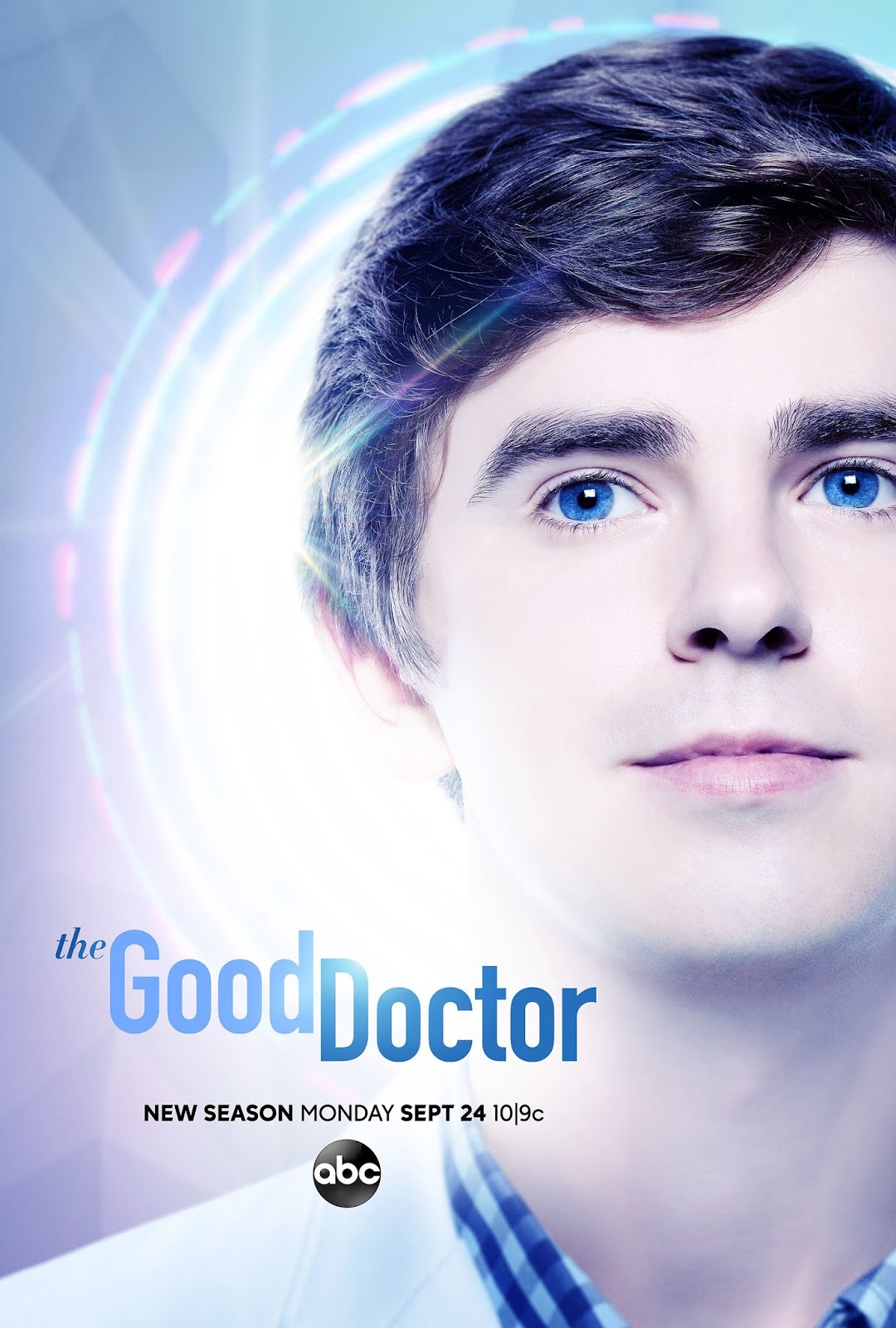 Xem Phim Bác Sĩ Thiên Tài 2 (The Good Doctor season 2)