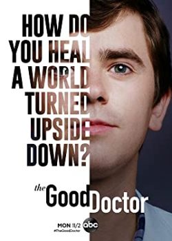 Xem Phim Bác Sĩ Thiên Tài Phần 4 (The Good Doctor Season 4)