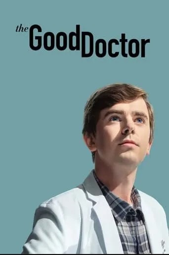 Xem Phim Bác Sĩ Thiên Tài Phần 5 (The Good Doctor Season 5)