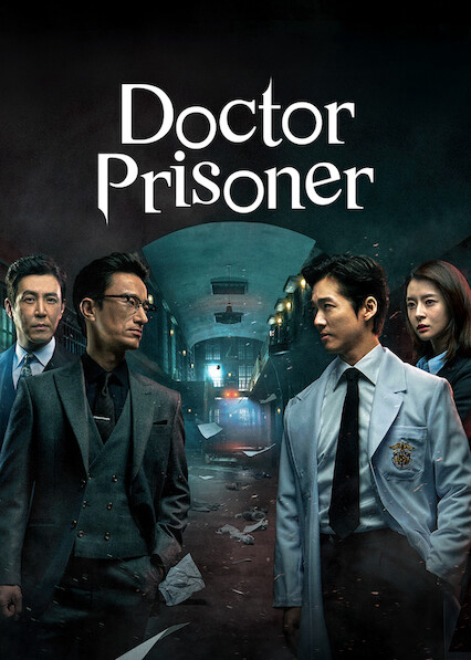 Xem Phim Bác sĩ trại giam (Doctor Prisoner)