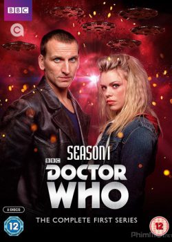 Xem Phim Bác Sĩ Vô Danh Phần 1 (Doctor Who Season 1)