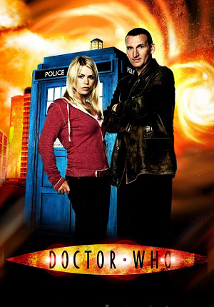 Xem Phim Bác Sĩ Vô Danh (Phần 1) (Doctor Who (Season 1))