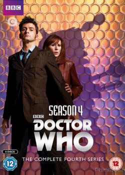Xem Phim Bác Sĩ Vô Danh Phần 4 (Doctor Who Season 4)