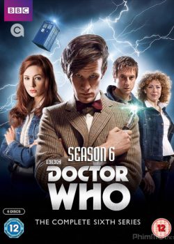 Xem Phim Bác Sĩ Vô Danh Phần 6 (Doctor Who Season 6)