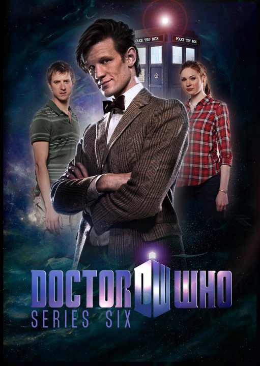 Xem Phim Bác Sĩ Vô Danh Phần 6 (Doctor Who (Season 6))