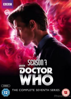 Xem Phim Bác Sĩ Vô Danh Phần 7 (Doctor Who Season 7)