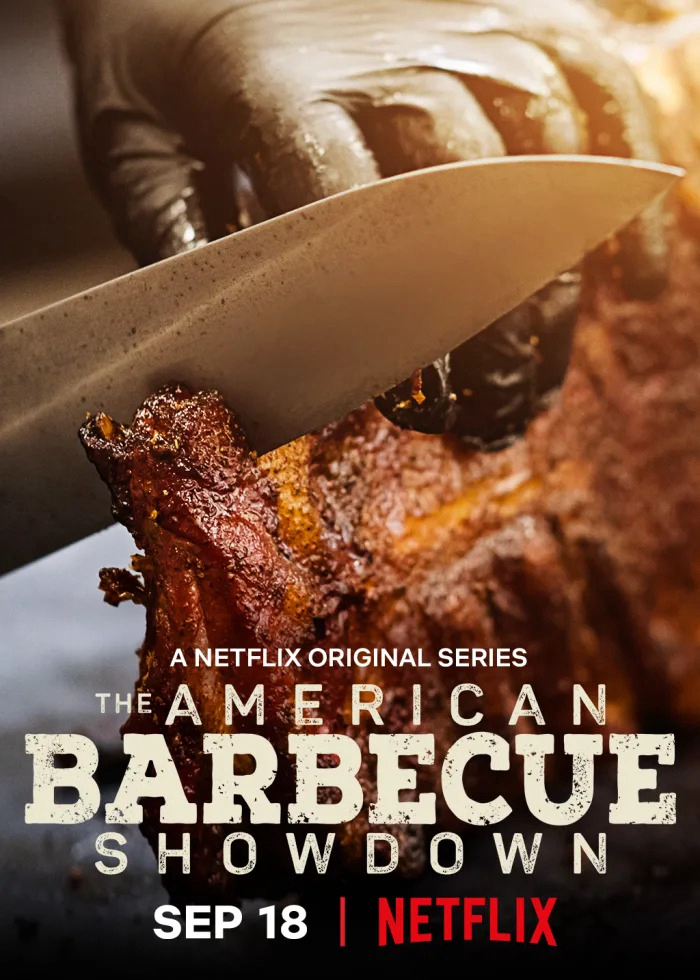 Xem Phim Bậc thầy thịt nướng kiểu Mỹ (The American Barbecue Showdown)