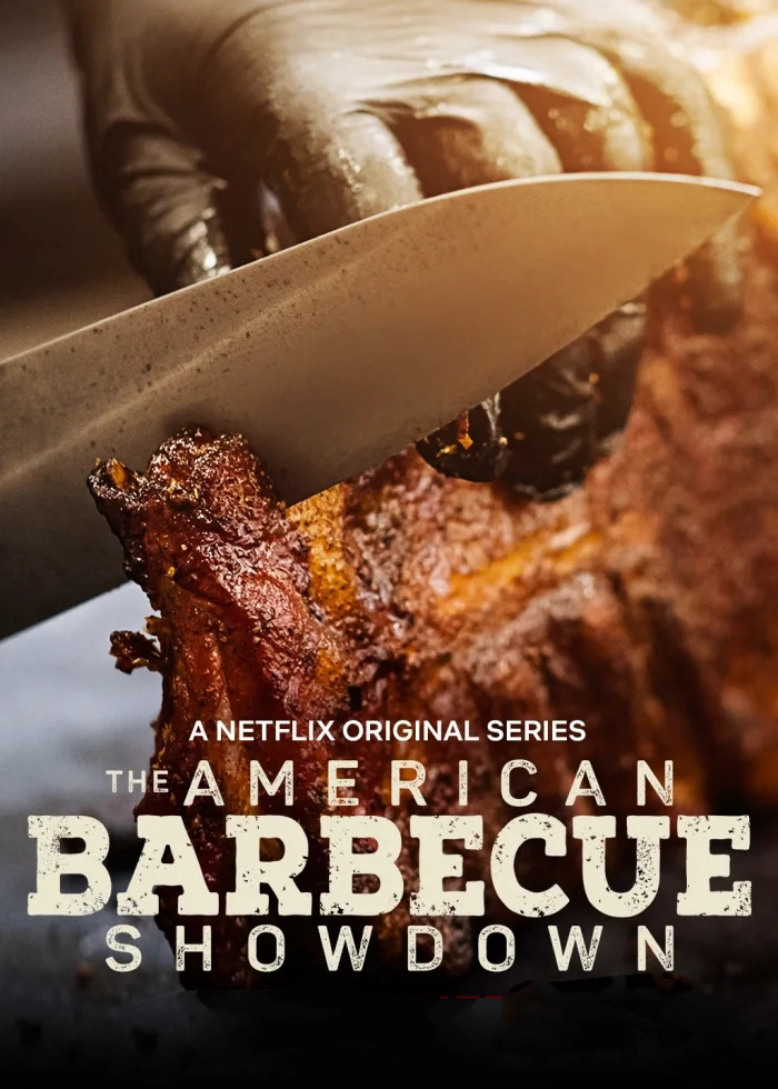 Xem Phim Bậc thầy thịt nướng (Phần 2) (Barbecue Showdown (Season 2))