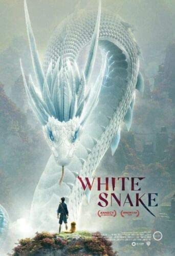 Xem Phim Bạch Xà: Duyên Khởi (White Snake)